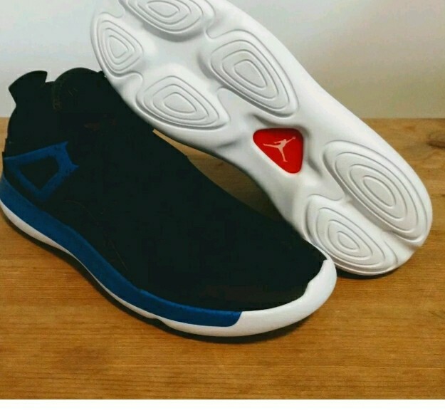 jordan fly 89 black blue