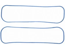 For 1987-1988 Pontiac Bonneville Valve Cover Gasket Set Felpro 66927WHXD