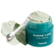 HEIMISH Marine Care Eye Cream 30ml – Anti-Aging, Hydrating Dark Circle Treatment