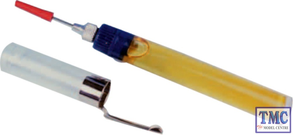 GM619 Gaugemaster Precision Lubricator (needle applicator)
