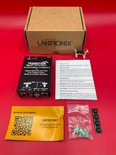 Transition Networks Ethernet Over 2Wire Extender EO2PD4052-111          NEW 