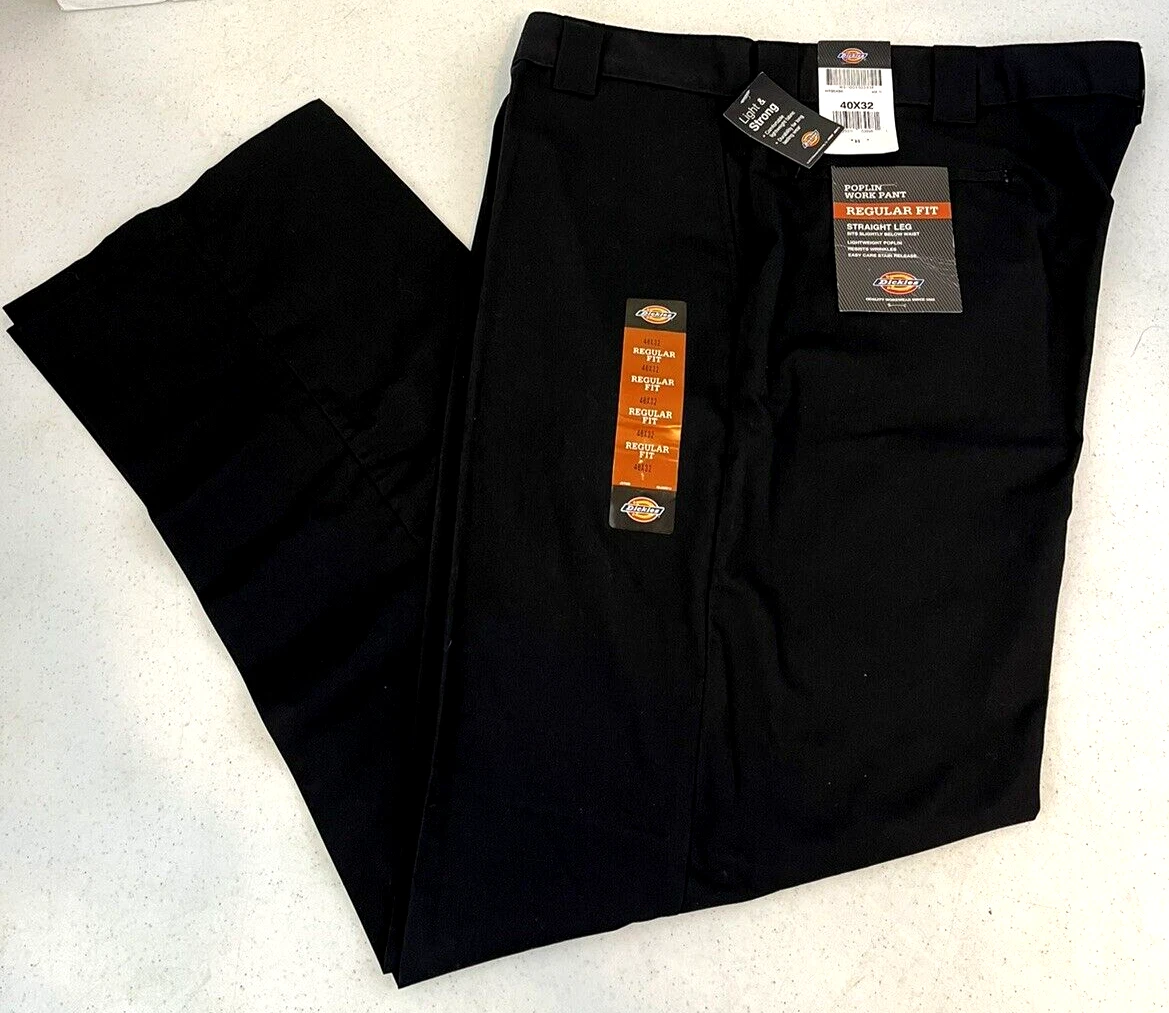 Dickies STRONG ours Black 32×32 Our Legacy - OL x Dickies WS