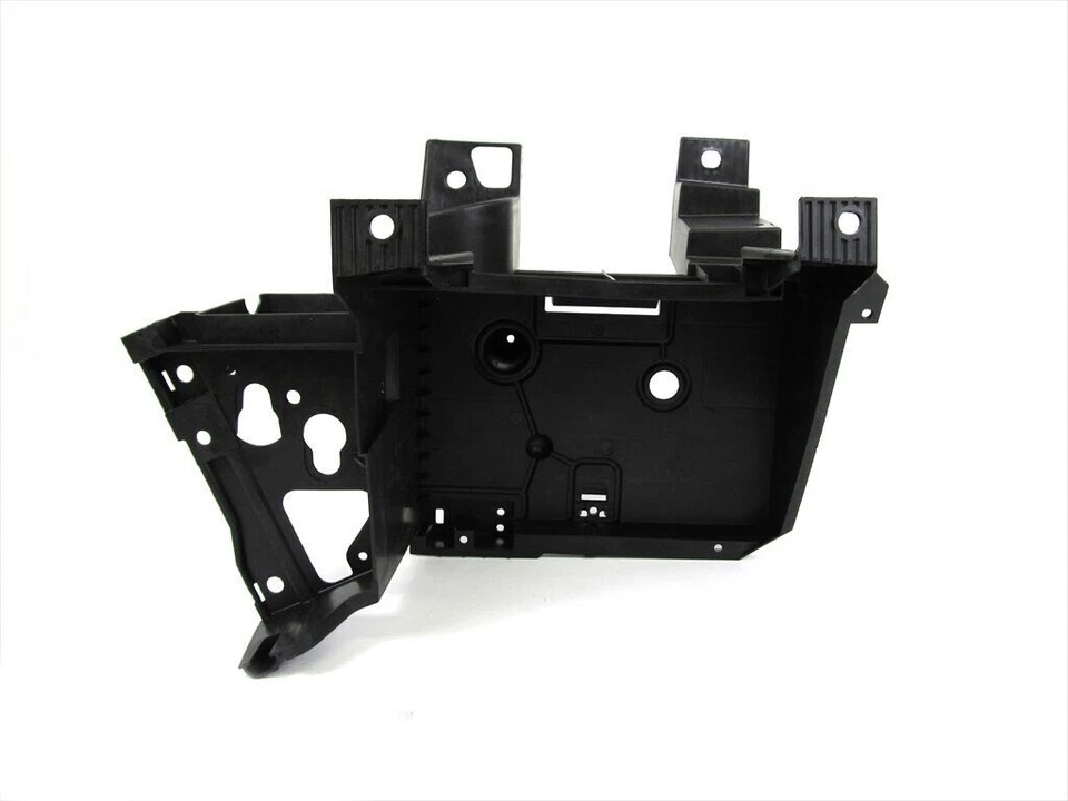 NEW 2007-2011 DODGE DAKOTA BATTERY TRAY HOLDER OEM MOPAR GENUINE 55359973AF - Image 2 of 4