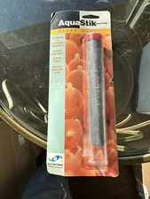 Two Little Fishies AquaStik Stone Grey Epoxy Putty for Aquarium 57g (2 oz)