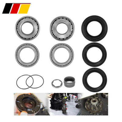 Diff Differenzial Typ 188 Lager Reparatur für BMW E30 E36 E28 E34 E23 E32 Z1 Z3