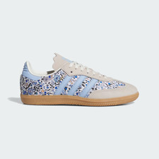 JP8080 / JP8079 Kids Unisex   Originals Samba OG x Liberty London Shoes Kids