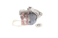 Wasserpumpe KüHlmittelpumpe FüR Mitsubishi L 200 2.5 TD 4WD Hyundai H-1/Starex