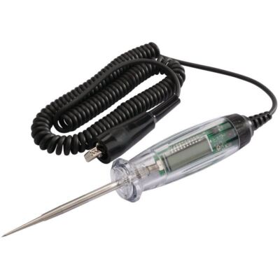 Draper 48216 Expert 6 - 48 V Kfz Digitaler Stromkreistester