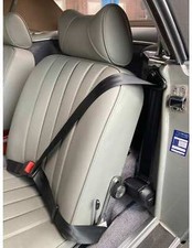 Mercedes-benz Automatic 3-point Seat Belt W113 W120 W121 W110 W111 Mercedes-benz Automatic 3-point Seat Belt W113 W120 W121 W110 W111