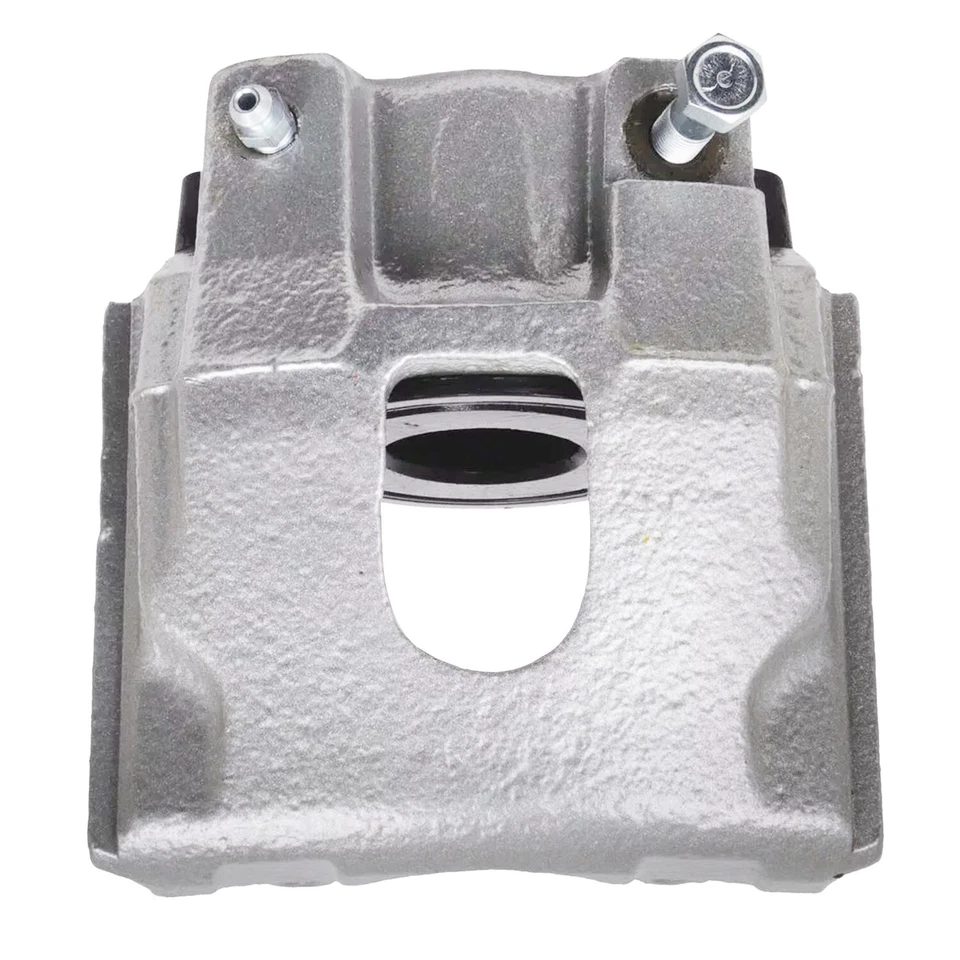 Conjunto de pinza de pistón de freno delantero izquierdo del lado del conductor para Dodge Dakota 1991-1996 Foto 3 de 4