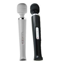 Magic Adult Vibrating Body Massager 10 Speed USB Rechargeable