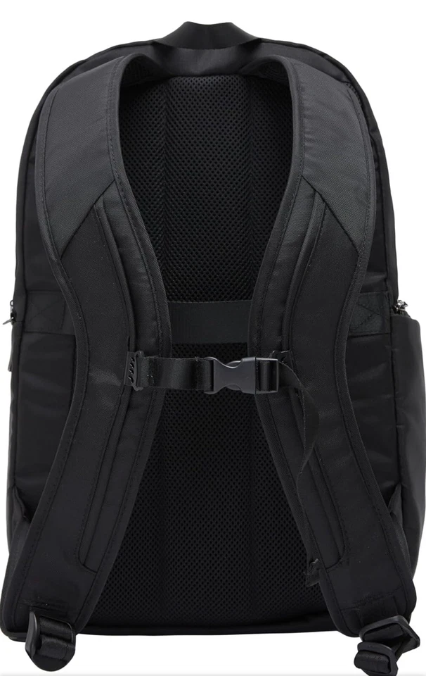 NWT Travelon 5-Point Anti-Theft Security Bag Backpack Urban Collection Black - Image 4 of 4