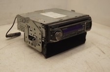 KENWOOD KDC-BT742U CAR STEREO ONLY KENWOOD KDC-BT742U FACEPLATE ONLY OEM