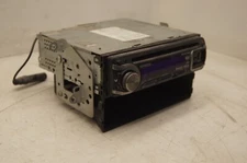 KENWOOD KDC-BT742U CAR STEREO ONLY KENWOOD KDC-BT742U FACEPLATE ONLY OEM