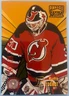 1996-97 Pinnacle Zenith Champion Salute Diamond PROMO #15 of 15 Martin Brodeur