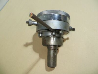 JONES LAMSON Model 7-H Threading Head 2'' Capacity Used