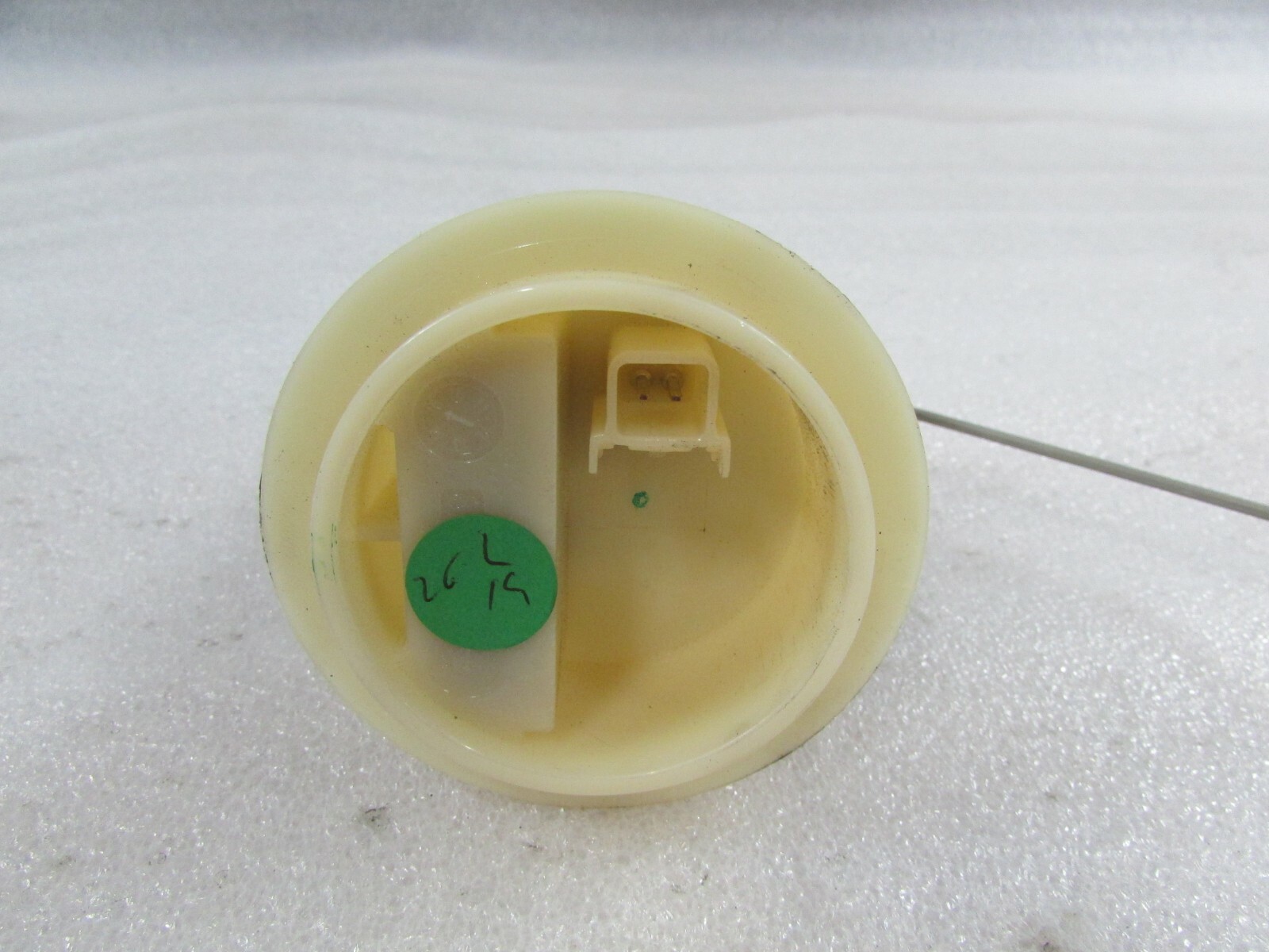 Ferrari California T, 458, F12, FF, Fuel Inclination Sensor, Used, P/N 273540