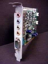 Sun 375-3038 Audio Riser Card for Blade 2500