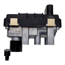 Turbolader Stellmotor Chrysler Voyager 2.8 2.5 CRD Turbo Ladedruckster 35242128F