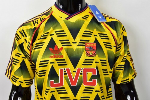 GUNNERS Bruised Banana REMAKE 1991-93 