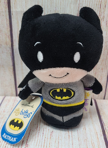 DC Comics Batman Baby/Kids 3-in-1 Car Seat + Booster Seat - Adjustable