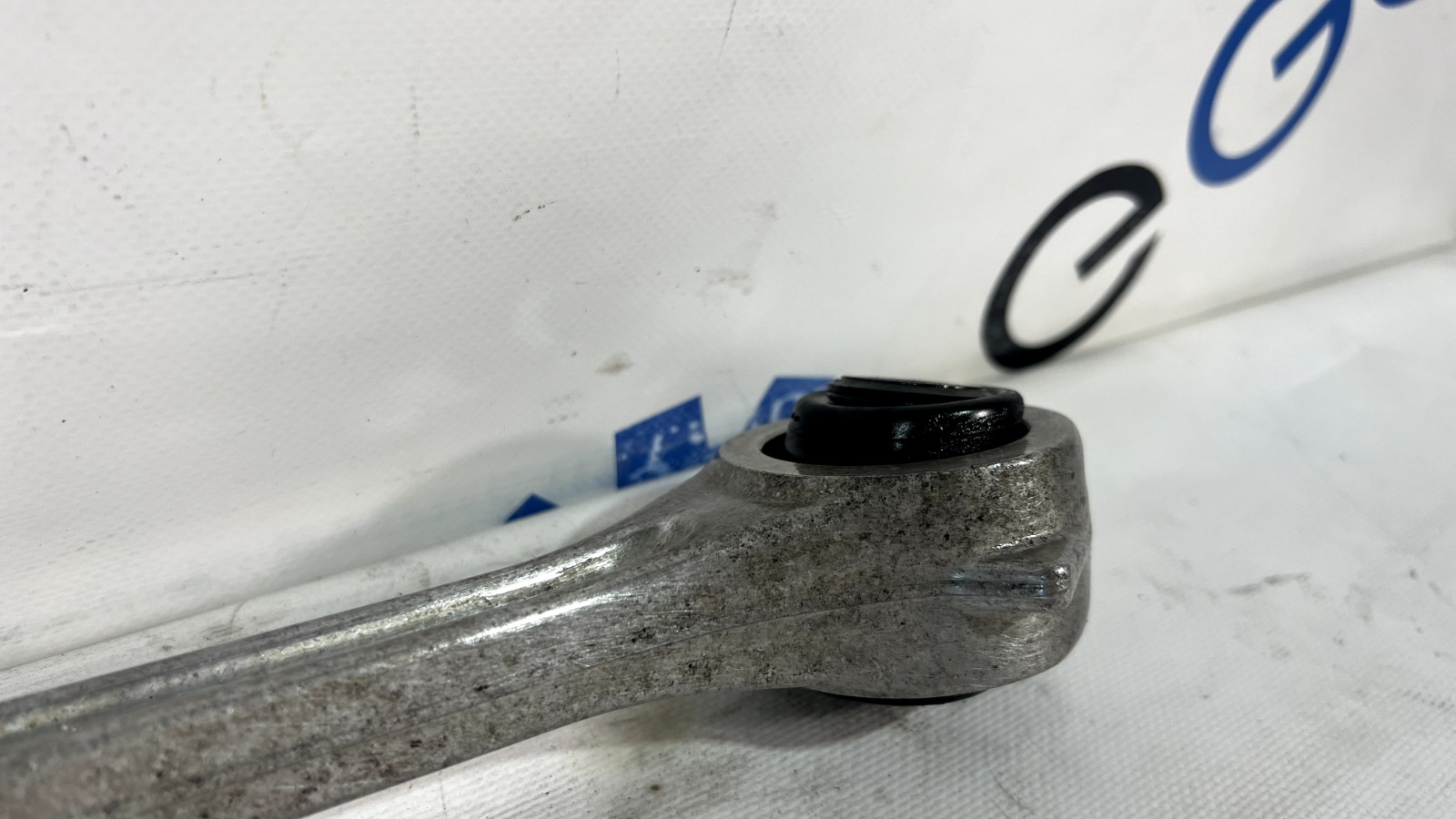 ASTON MARTIN V8 VANTAGE REAR LEFT DRIVER TOE CONTROL ARM OEM 2007 - 2017 ✔️