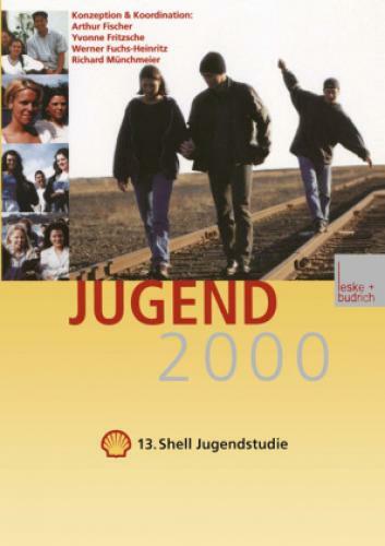 Thumbnail - Jugend 2000 Band 1-2 2655
