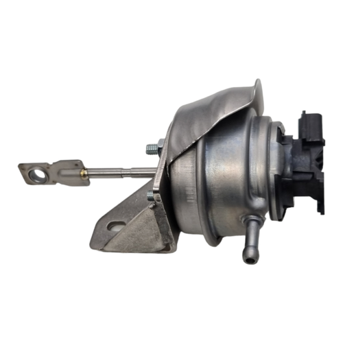 Turbolader Druckdose VW Audi Seat Skoda 2.0 TDI 135kw 04L253010H CUPA CUNA Turbo - Bild 12 von 12
