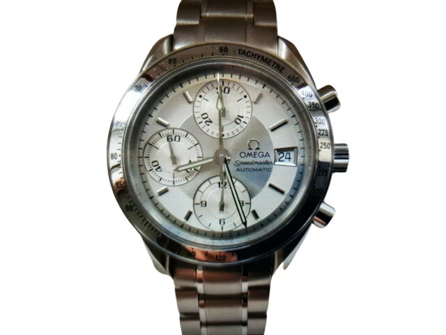 OMEGA Speedmaster Wristwatches