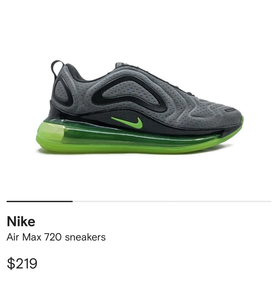 Nike air max store 219 v2