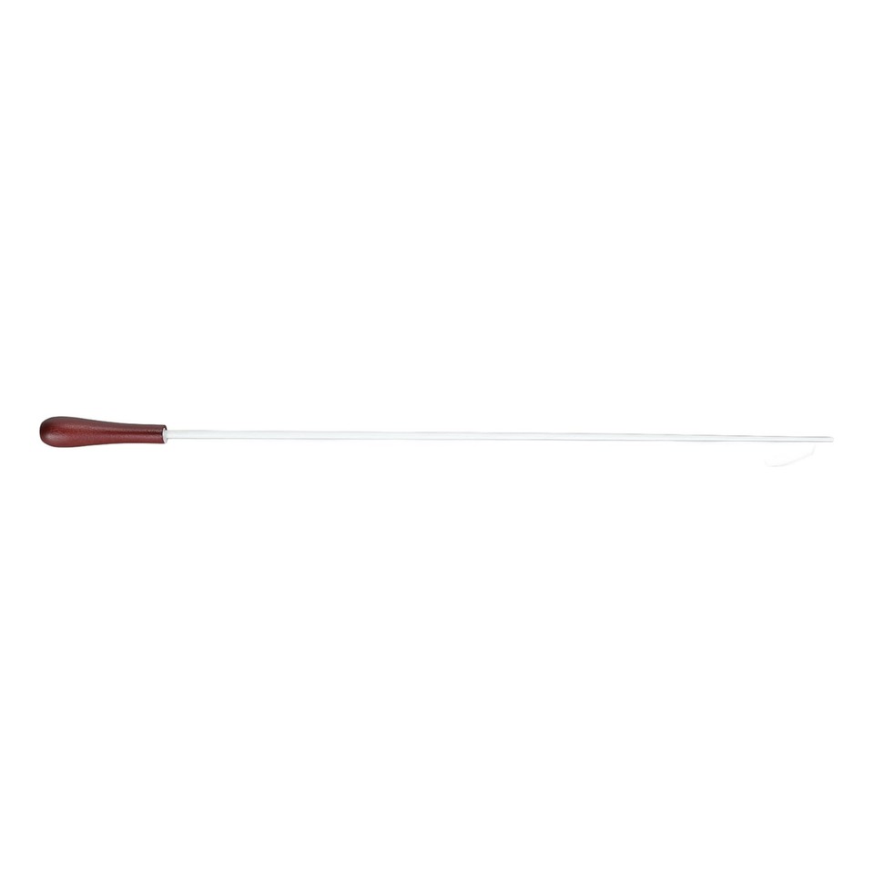 Orchestra Conductor Baton Fiberglass And Red Sandalwood Music Band