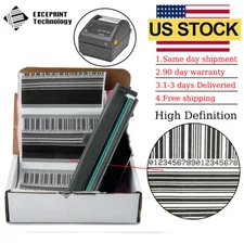 Printhead for Zebra ZD420T ZD620T ZD621T 300dpi Thermal Printer P1080383-227