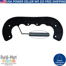 SNOWBLOWER PADDLES 99-9313 TORO CCR2000 CCR2400 CCR2500 CCR3000