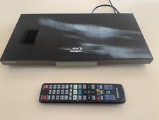 Samsung Blu-Ray Player w/ Remote & Cables (BD-C6500) -in Miami