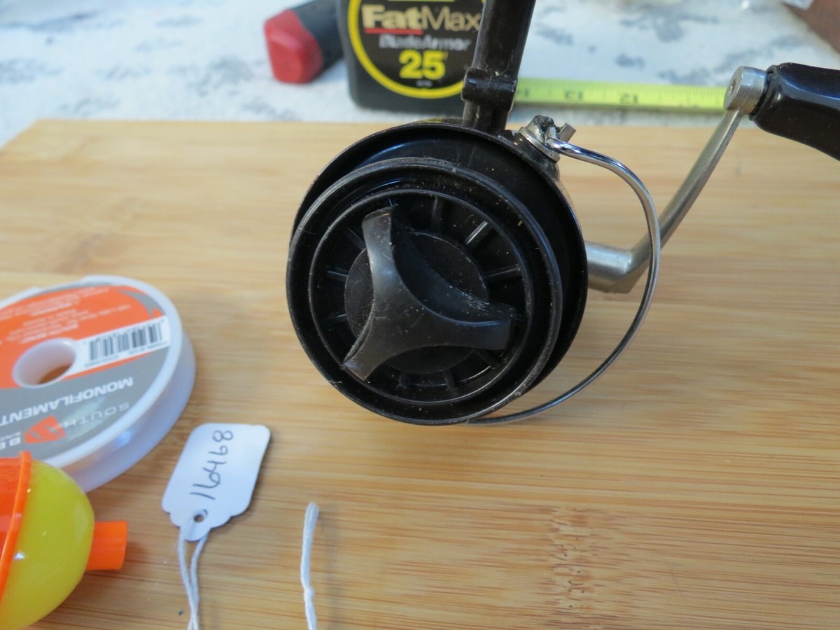Vintage Daiwa 7270A fishing reel Japan (lot#16468) | eBay Vintage Daiwa 7270A fishing reel Japan (lot#16468) | eBay