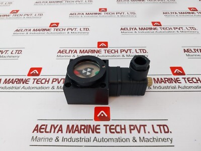 DANFOSS 160G0419 position indicator VPI Component 12 B GDM