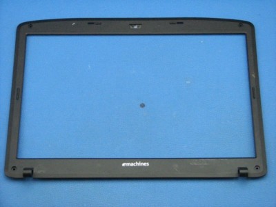 Displayrahmen Emachines E720 Notebook 91005469410-22866