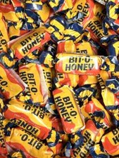 Bit O Honey 5 POUND Classic Retro Bulk Candy FREE SHIPPING