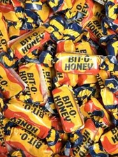 Bit O Honey 5 POUND Classic Retro Bulk Candy FREE SHIPPING