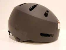 Bern Macon 2.0 MIPS Cycling Bike Outdoor Multisport Helmet Matte Black Large NWT