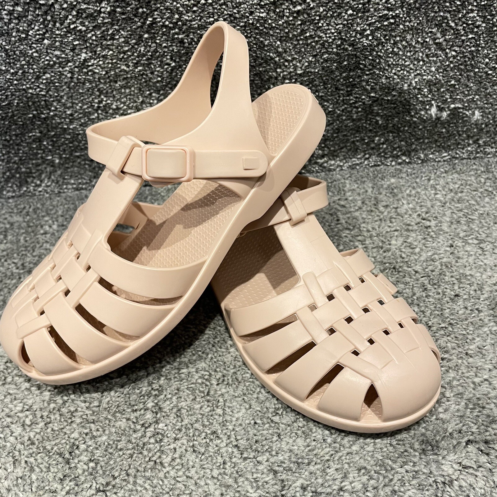 Igor Spanish Sandals Size Eu 28 Uk 10 Beautiful New Condition. eBay