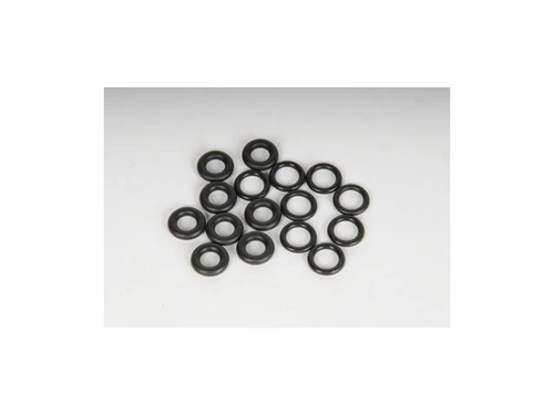 Fuel Injector Seal Kit fits Buick Century 2000-2005 3.1L V6 LG8 VIN: J 91DMDP