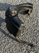 Qualcast XSZ53C-SD-E Mower Parts Petrol Fuel Tank With Cap Plastic