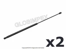 Mercedes w211 (2003-2011) Hood Shock (2) STABILUS OEM NEW + 1 year Warranty