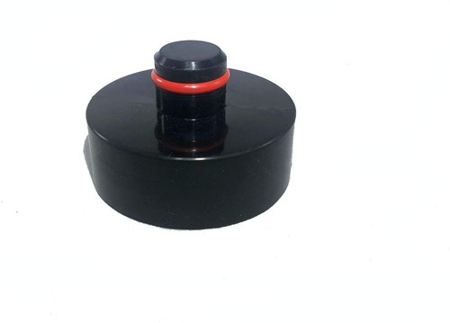 Herramienta adaptadora de almohadilla elevadora conector para automóvil Tesla Model 3,Y, S, X - Paquete de 4 - Bolsa de almacenamiento de malla - Imagen 4 de 5