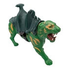 Vintage 1983 HeMan MOTU Battle Cat Action Figure Mattel See Pictures