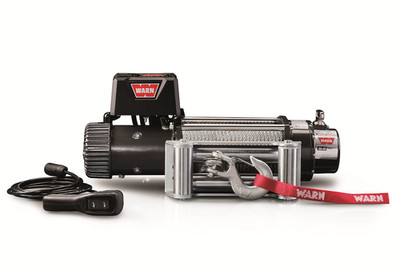 Warn 68500 9.5xp Series WINCHES