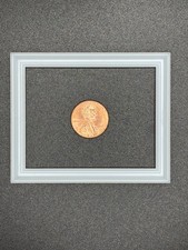 Set of 20 Miniature Picture Frames GZ for the Doll House or any craft project