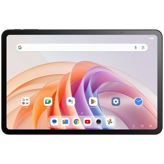 Tablet TCL Tab 11 FE 4G 128GB Memoria 4GB Ram Display 11" Space Grey 6000Mah 8MP