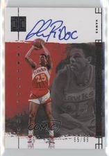 2023-24 Panini Impeccable Immortal Ink /99 Doc Rivers #II-DOC Auto